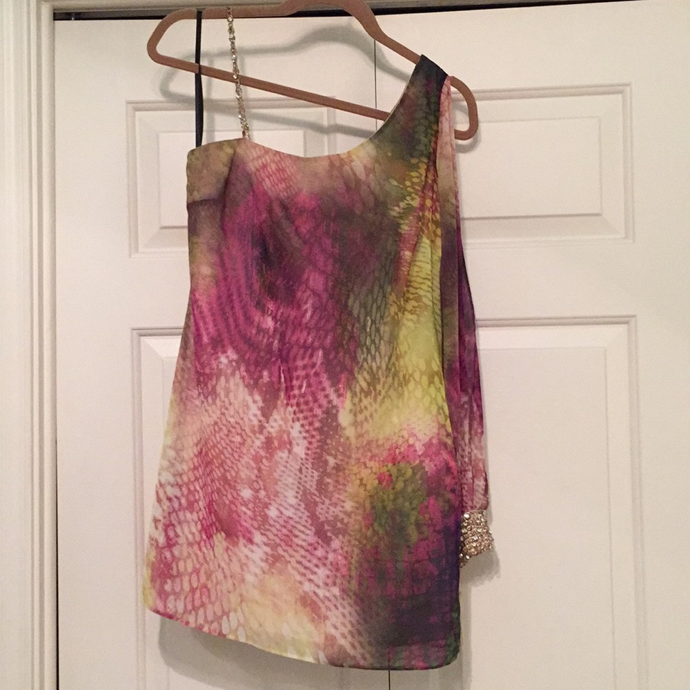 Bebe Dress